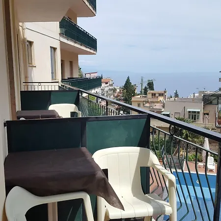 Soleado Hotel 2*