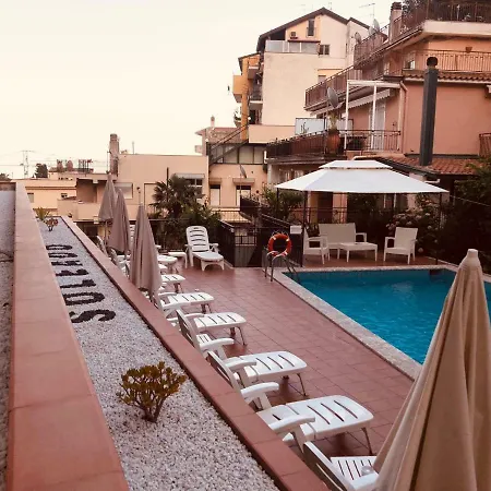 Soleado Taormina